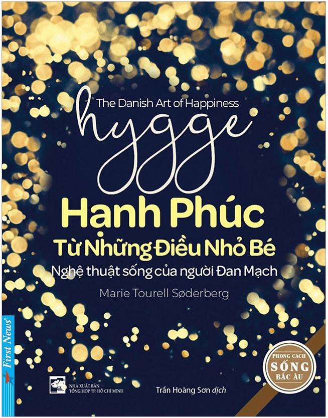 Nghệ thuật sống người Bắc Âu ảnh 2 Nghe thuat song nguoi Bac Au anh 2