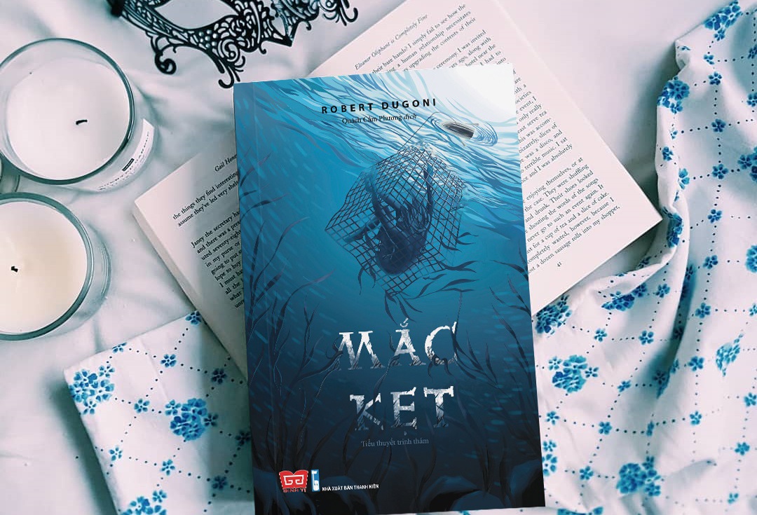 Phu nu bi ‘mac ket’ qua lau se tro thanh nhung sinh vat nguy hiem nhat hinh anh