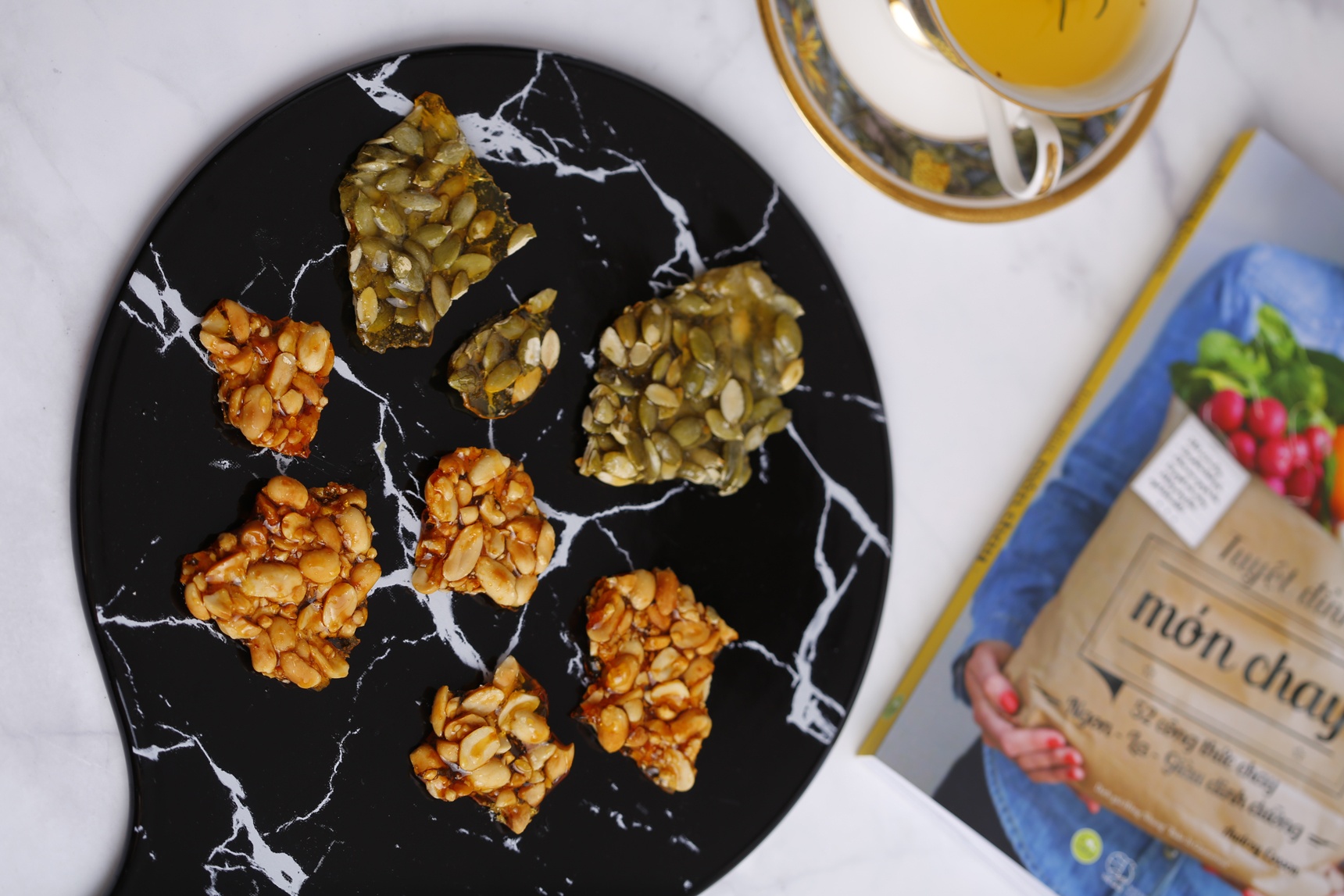 Tuyet dinh mon chay anh 4