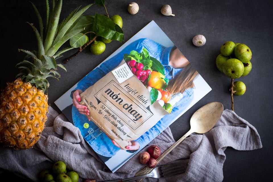 'Tuyet dinh mon chay' - bi quyet tao ra mon an dep, ngon, an toan hinh anh