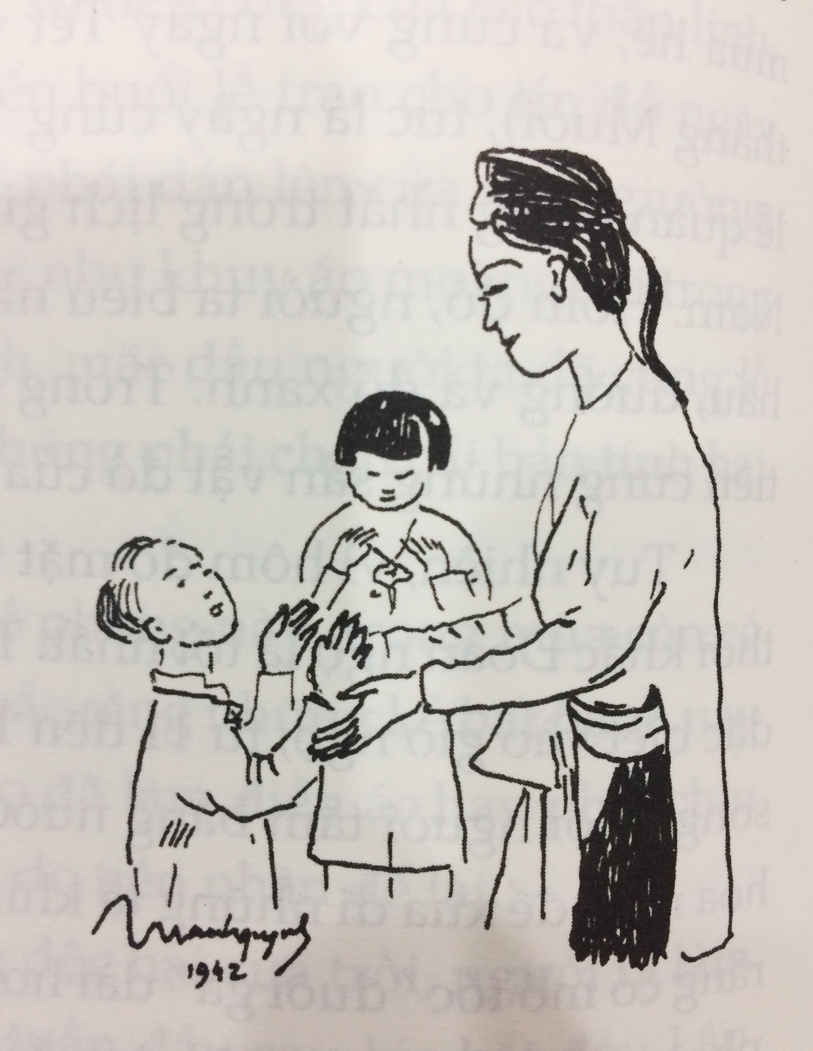 Tết Đoan ngọ xưa diễn ra như thế nào ảnh 2 Tet Doan ngo xua dien ra nhu the nao anh 2