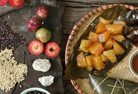 Tai sao chung ta an Tet Doan ngo? hinh anh