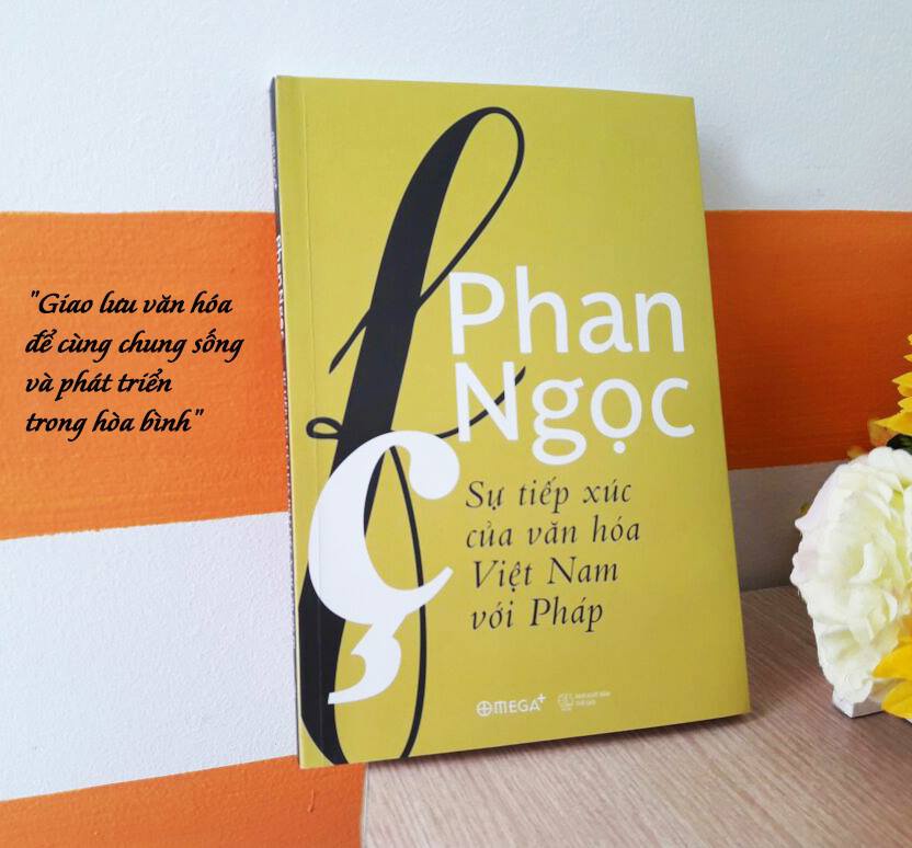 Sach cua nha nghien cuu Phan Ngoc anh 2
