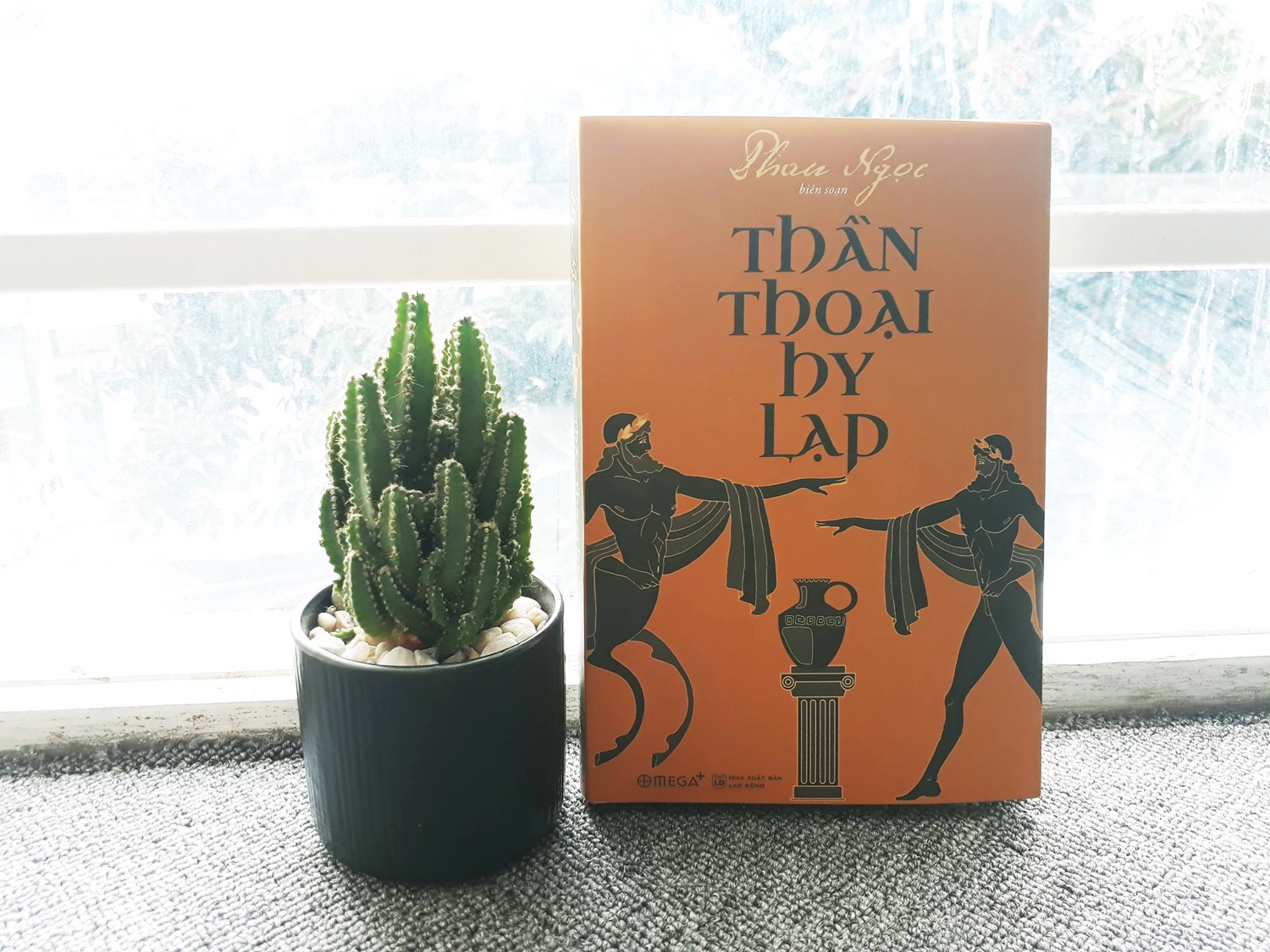 Sach cua nha nghien cuu Phan Ngoc anh 3