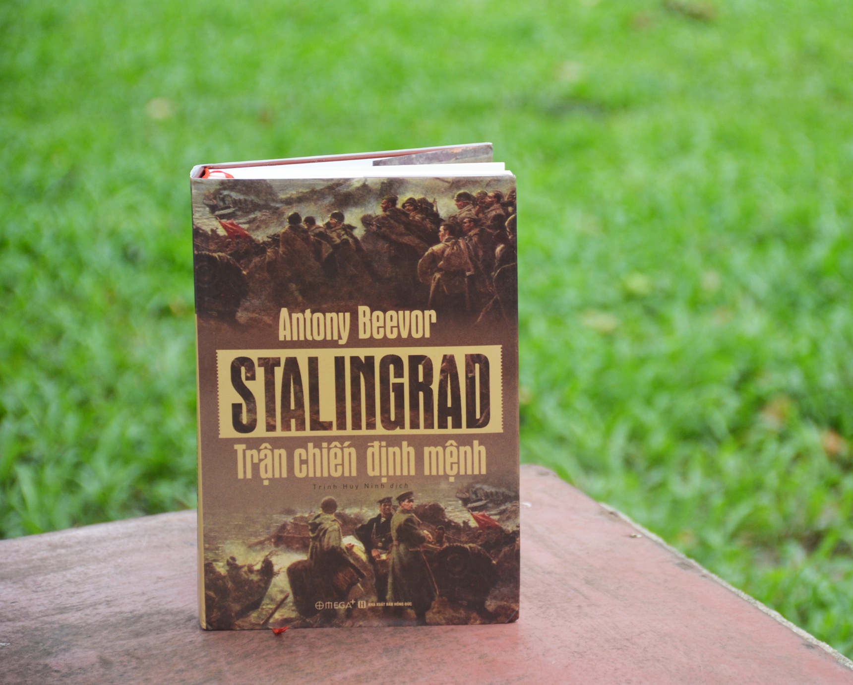 Stalingrad - Tran chien dinh menh anh 2