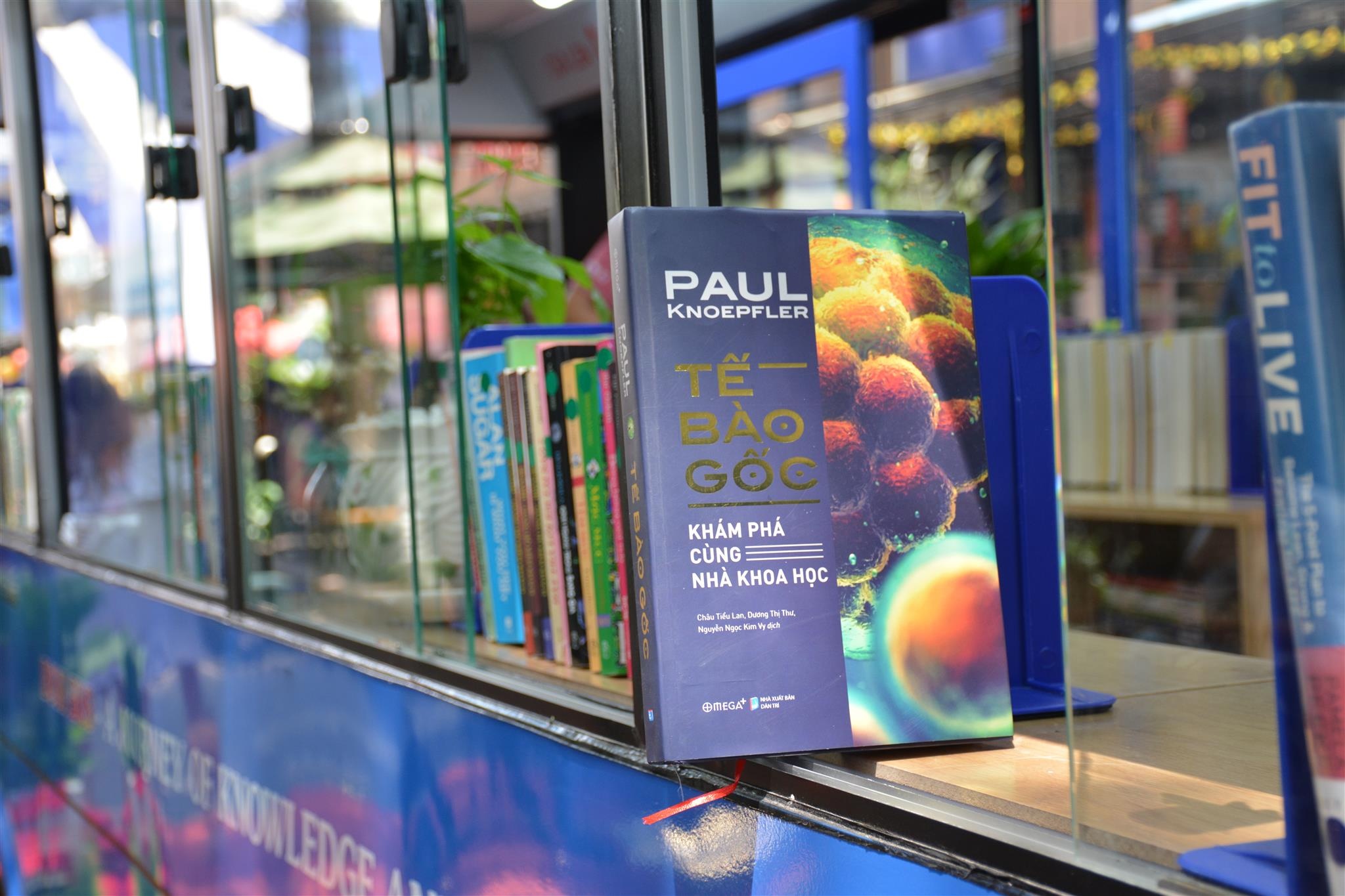 Te bao goc:Kham pha cung nha khoa hoc anh 1