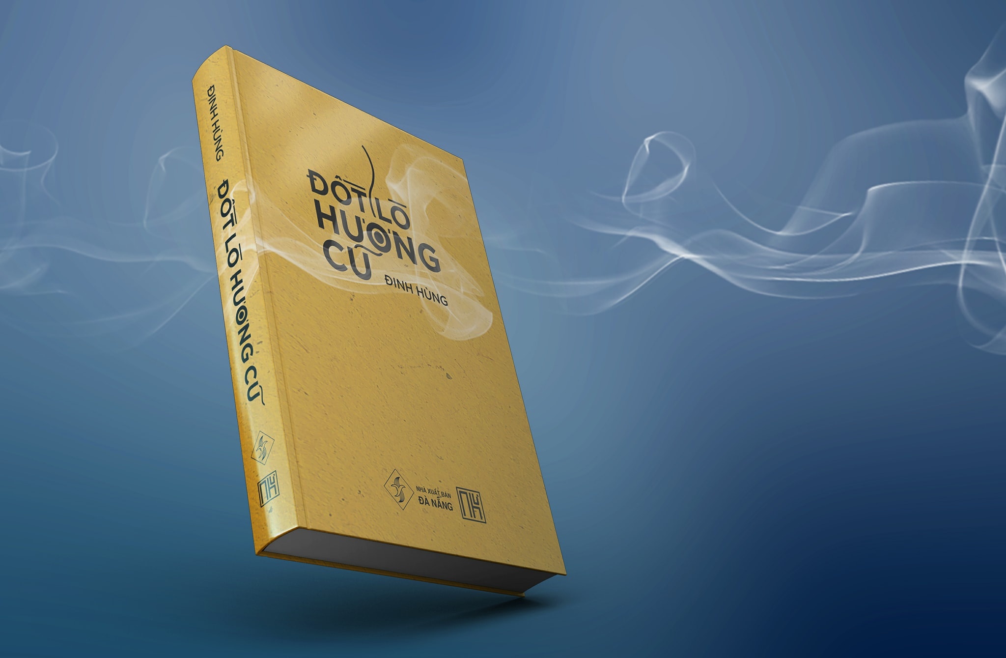 Đốt lò hương cũ ảnh 2 Dot lo huong cu anh 2