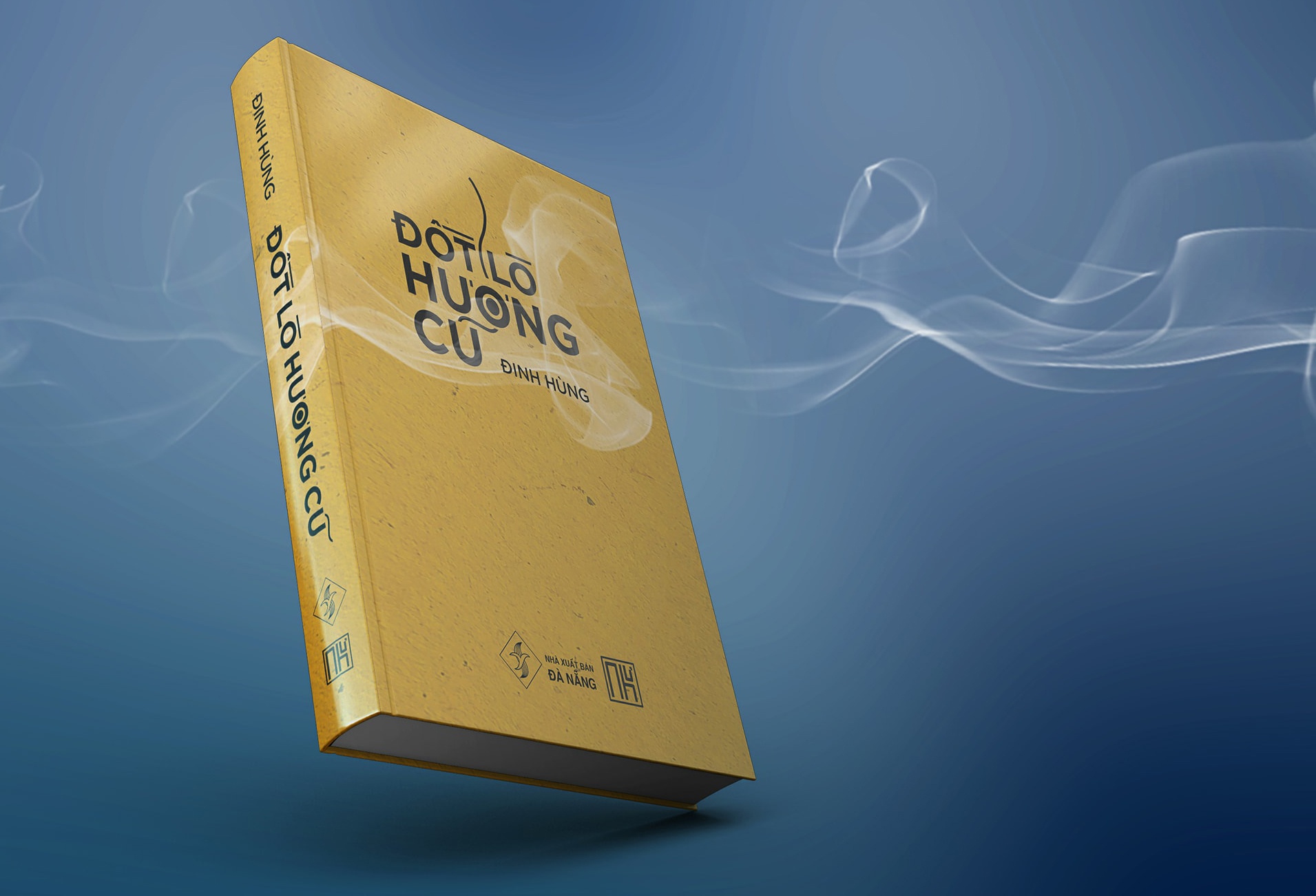 Hinh bong van nhan trong 'Dot lo huong cu' hinh anh