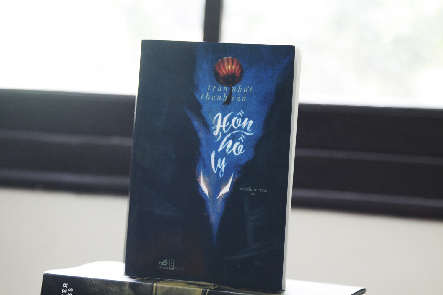 Tiểu thuyết Hồn hồ ly ảnh 1 Tieu thuyet Hon ho ly anh 1