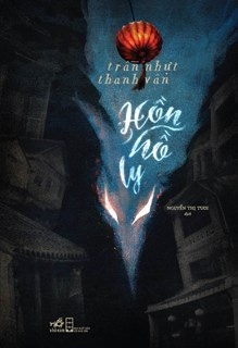 Tiểu thuyết Hồn hồ ly ảnh 2 Tieu thuyet Hon ho ly anh 2