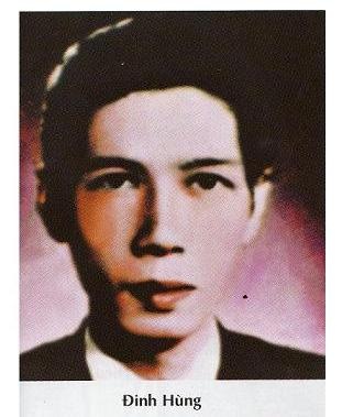 Đốt lò hương cũ, Tản Đà, Đinh Hùng, Thề non nước ảnh 3 Dot lo huong cu, Tan Da, Dinh Hung, The non nuoc anh 3