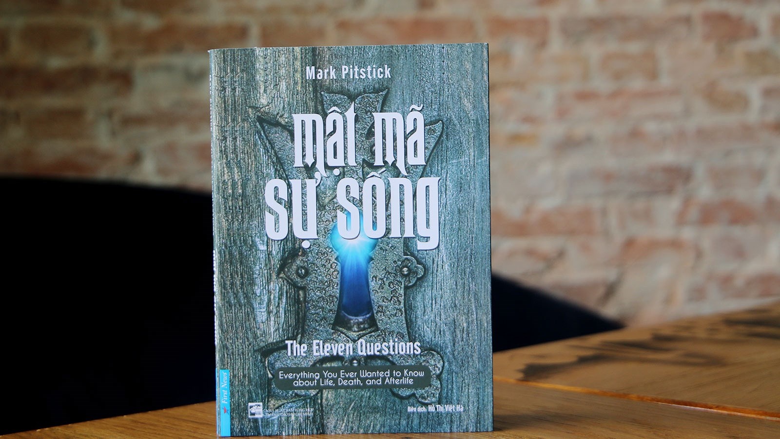 Mật mã sự sống ảnh 1 Mat ma su song anh 1
