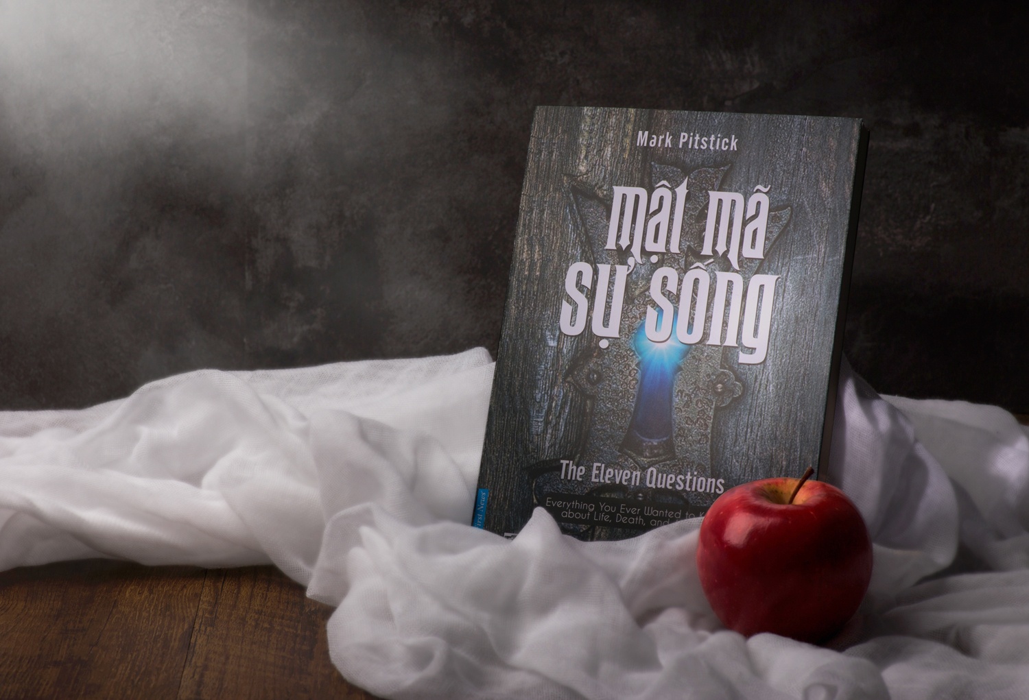 Mật mã sự sống ảnh 3 Mat ma su song anh 3