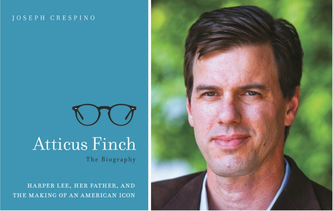 Nguyen mau nhan vat Atticus Finch anh 1