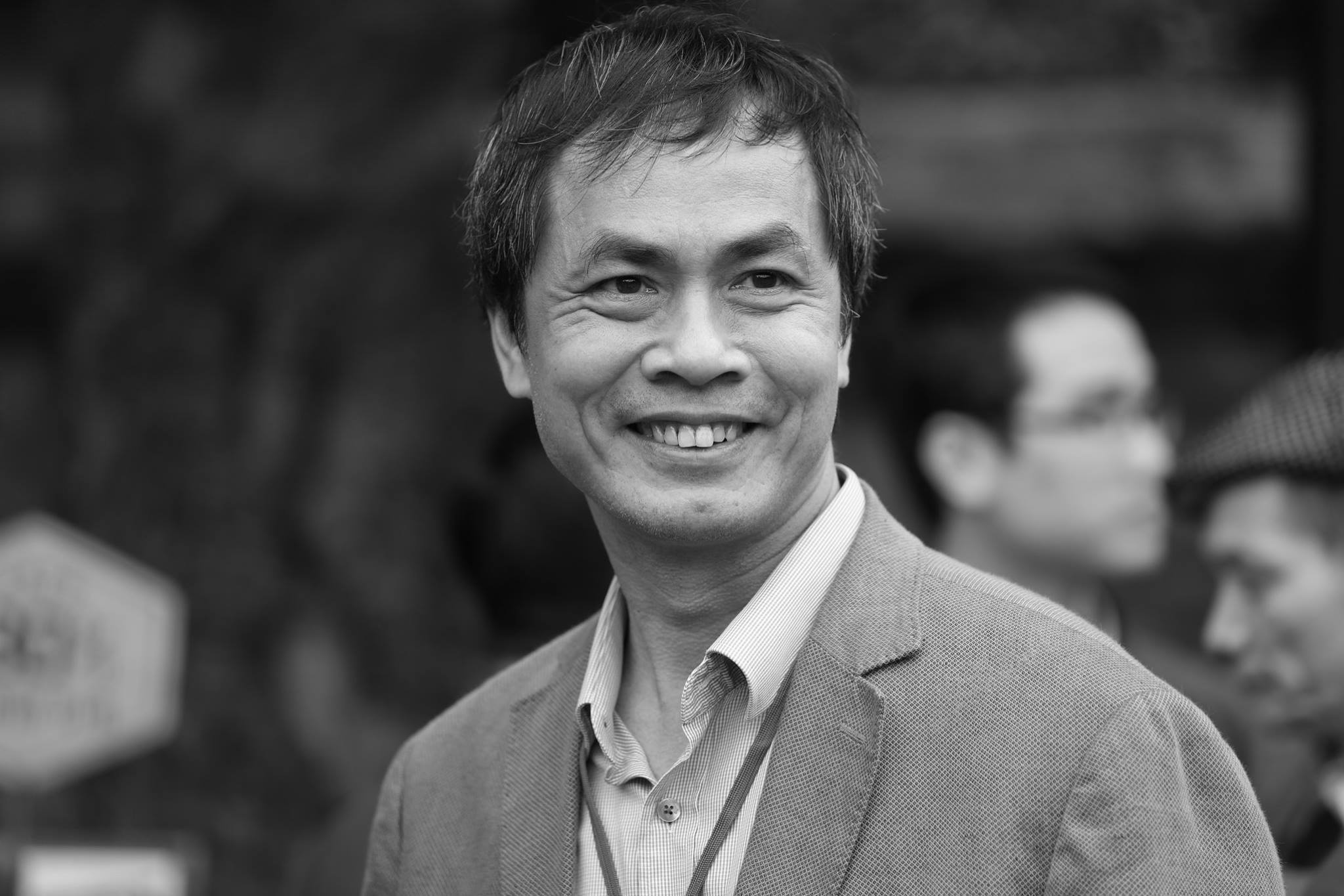 Hữu Việt nói về bài thơ "Gọi" ảnh 1 Huu Viet noi ve bai tho "Goi" anh 1