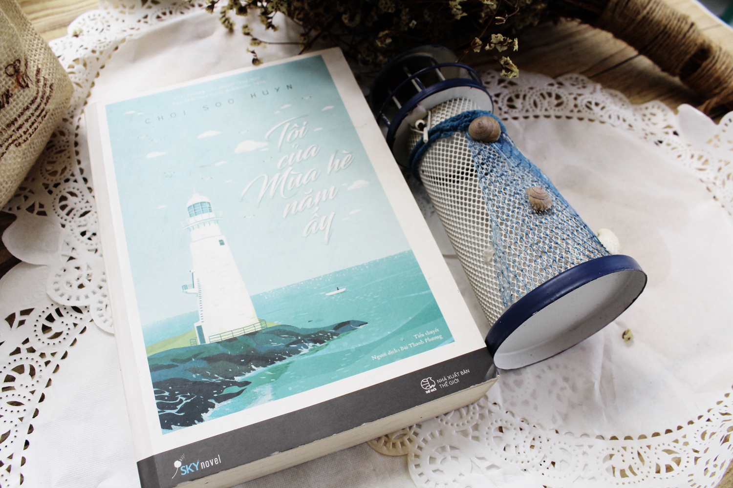 Mùa hè qua nhưng trang sách trẻ ảnh 3 Mua he qua nhung trang sach tre anh 3