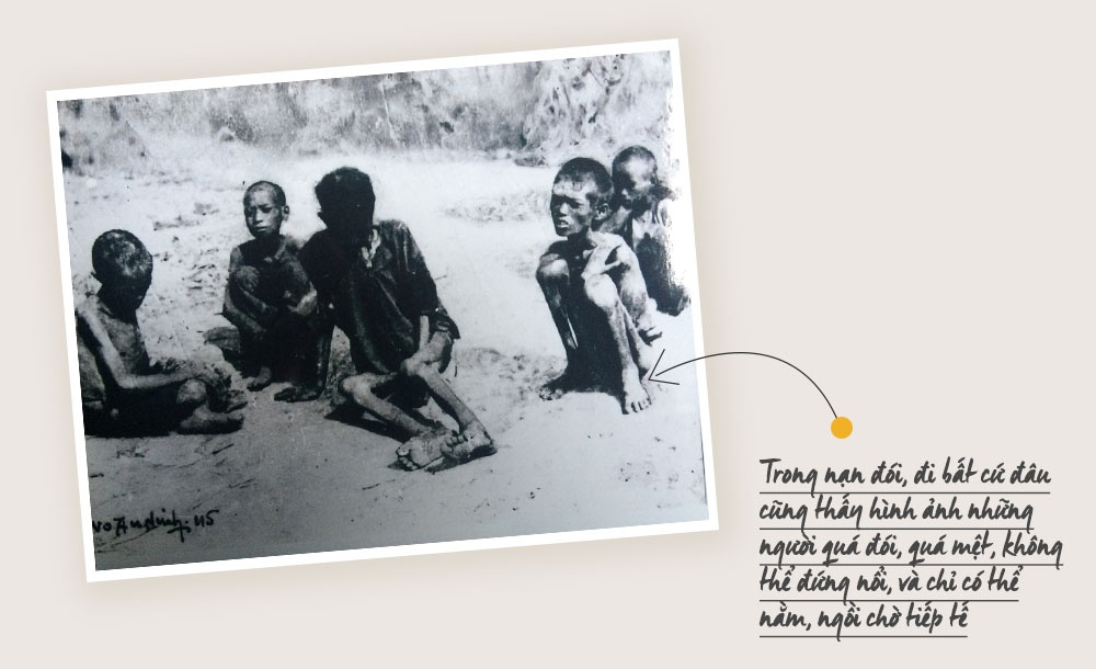 SGK Nhật Bản nhắc tới nạn đói ở Việt Nam ảnh 7 SGK Nhat Ban nhac toi nan doi o Viet Nam anh 7