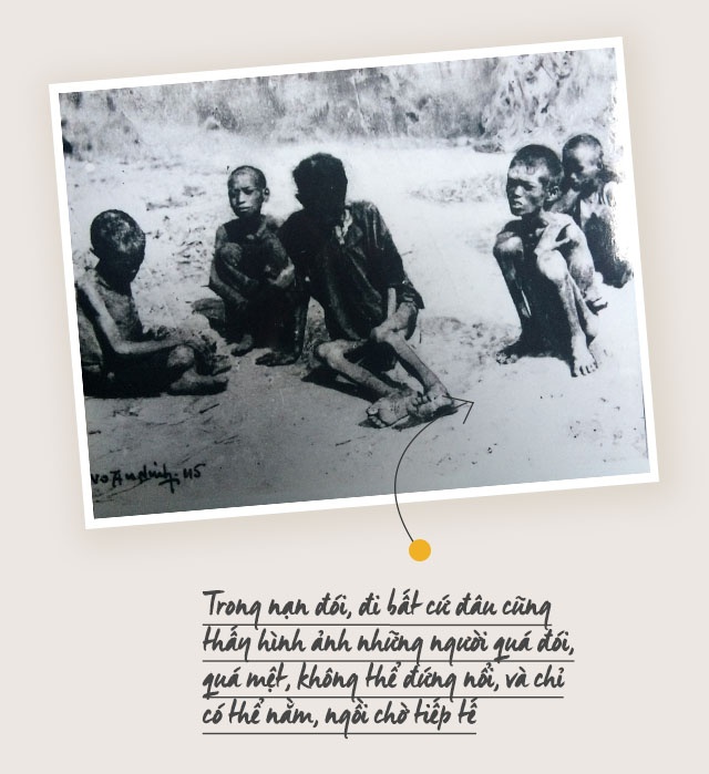 SGK Nhật Bản nhắc tới nạn đói ở Việt Nam ảnh 6 SGK Nhat Ban nhac toi nan doi o Viet Nam anh 6