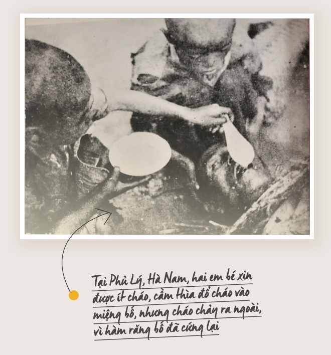 SGK Nhật Bản nhắc tới nạn đói ở Việt Nam ảnh 9 SGK Nhat Ban nhac toi nan doi o Viet Nam anh 9