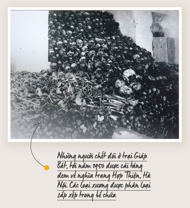 SGK Nhật Bản nhắc tới nạn đói ở Việt Nam ảnh 10 SGK Nhat Ban nhac toi nan doi o Viet Nam anh 10