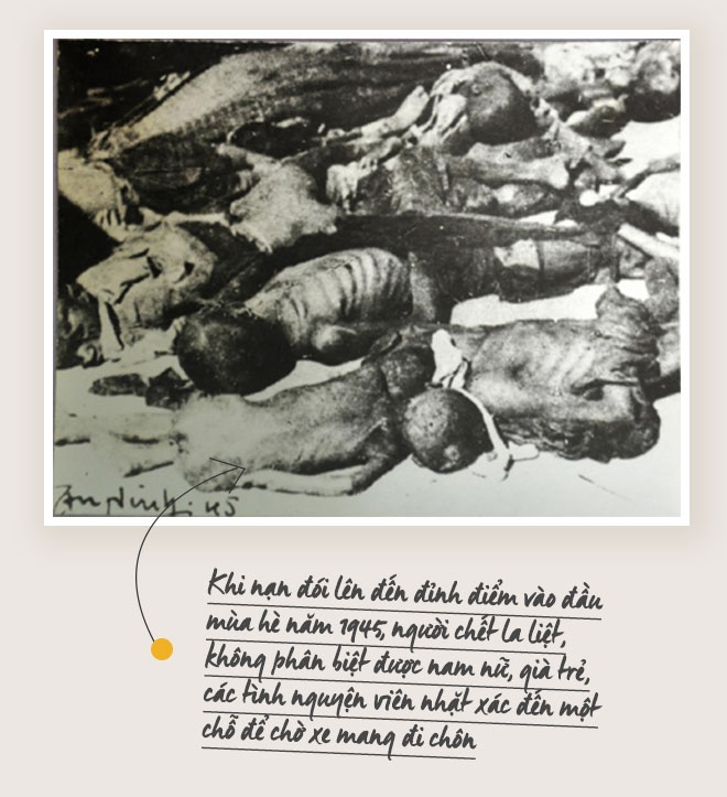 SGK Nhật Bản nhắc tới nạn đói ở Việt Nam ảnh 15 SGK Nhat Ban nhac toi nan doi o Viet Nam anh 15