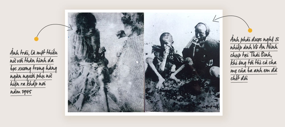 SGK Nhật Bản nhắc tới nạn đói ở Việt Nam ảnh 18 SGK Nhat Ban nhac toi nan doi o Viet Nam anh 18