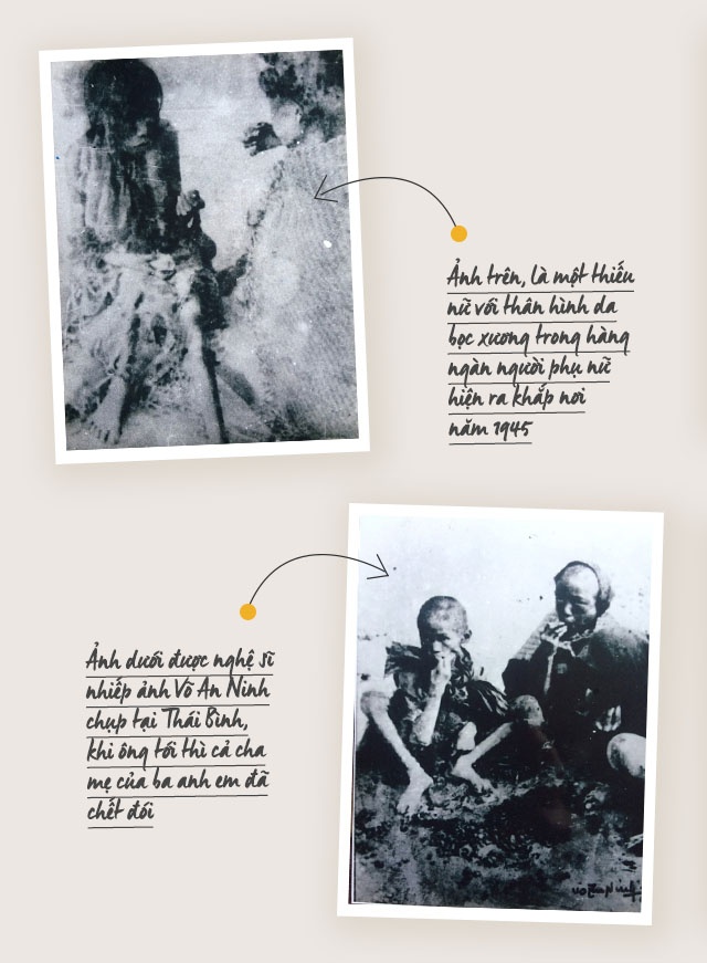 SGK Nhật Bản nhắc tới nạn đói ở Việt Nam ảnh 17 SGK Nhat Ban nhac toi nan doi o Viet Nam anh 17