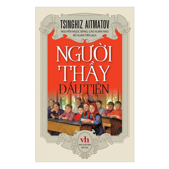 Ky uc van hoc Nga anh 1