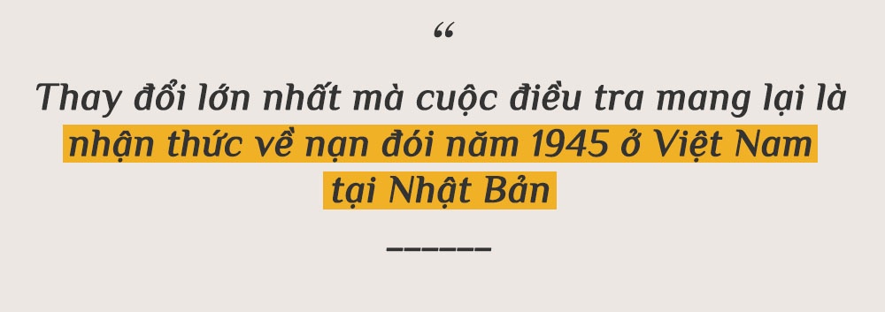 SGK Nhật Bản nhắc tới nạn đói ở Việt Nam ảnh 14 SGK Nhat Ban nhac toi nan doi o Viet Nam anh 14