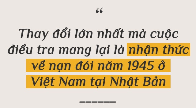SGK Nhật Bản nhắc tới nạn đói ở Việt Nam ảnh 13 SGK Nhat Ban nhac toi nan doi o Viet Nam anh 13