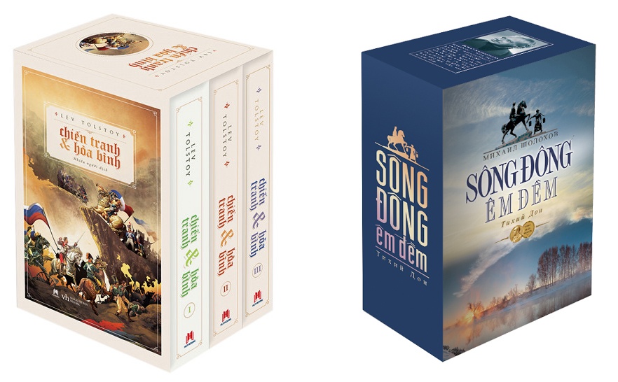 Ky uc van hoc Nga anh 2