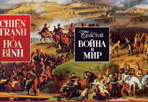 Tinh than 'Thep da toi the day' cua nguoi Nga hinh anh