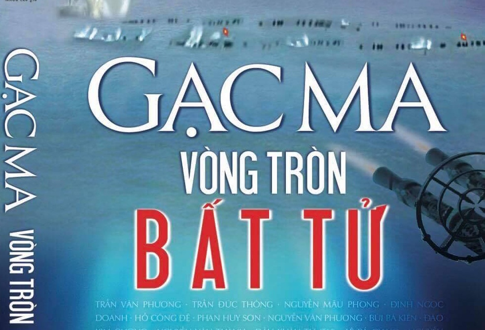Hang tram cau chuyen xuc dong o 'Gac Ma vong tron bat tu' hinh anh
