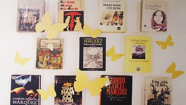 Văn học Colombia ảnh 1 Van hoc Colombia anh 1