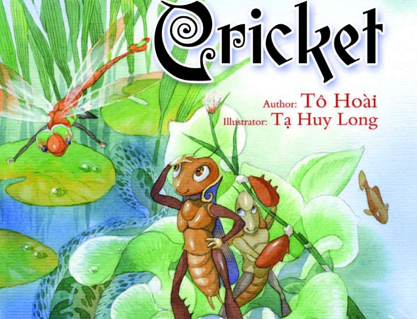 Nhung cuon sach Viet Nam rang danh o the gioi  ​ hinh anh