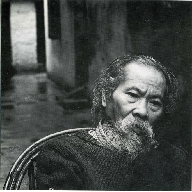 Nhung tac pham gay bao cua Tran Dan anh 1