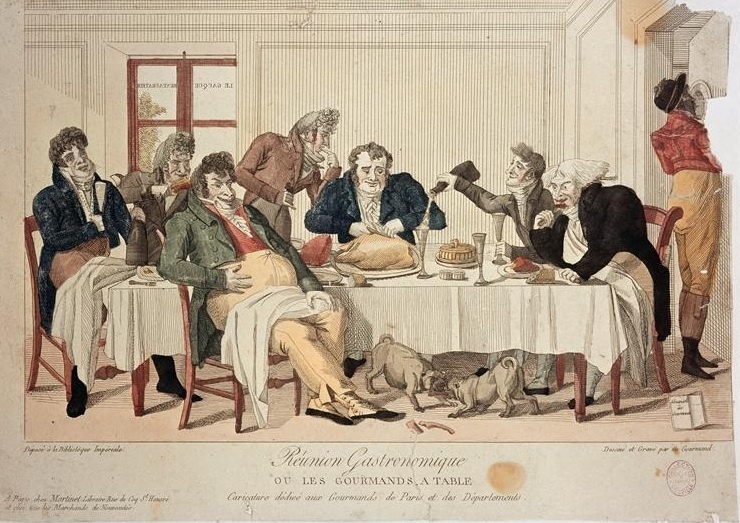 Van chuong Phap: Khao khat tinh yeu va tu do anh 2