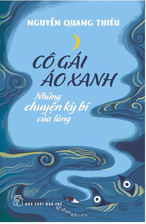 Truyen ma Co gai ao xanh anh 1