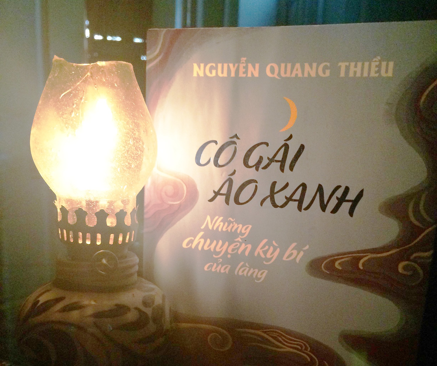 Nhung cau chuyen ma muon tin la co that hinh anh