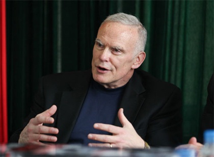 Gac Ma - Vong tron bat tu duoc NXB My mua ban quyen anh 2