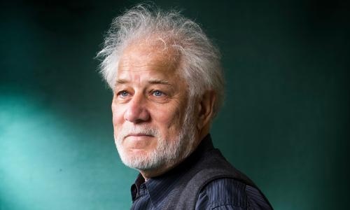 Benh nhan nguoi Anh dat giai Golden Man Booker anh 3