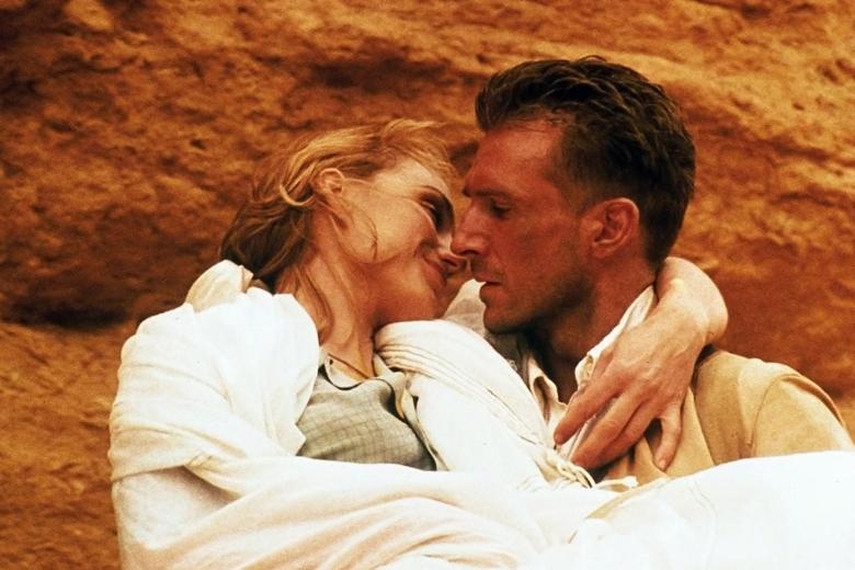 ‘Benh nhan nguoi Anh’ la tieu thuyet xuat sac nhat giai Man Booker hinh anh