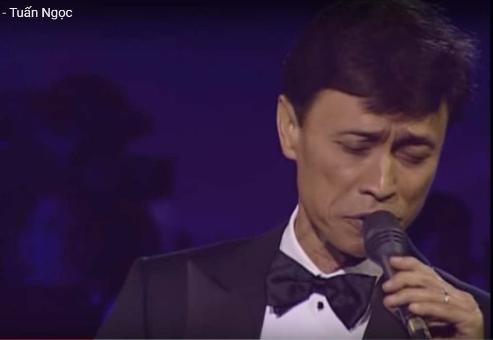 Tuan Ngoc hat 