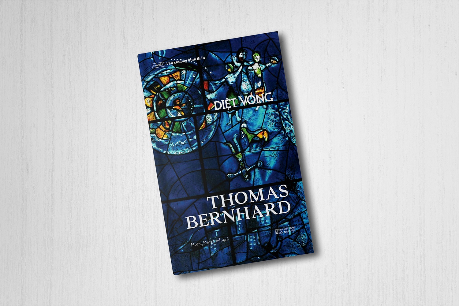 'Diet Vong' - ac mong hay su cuong loan? hinh anh