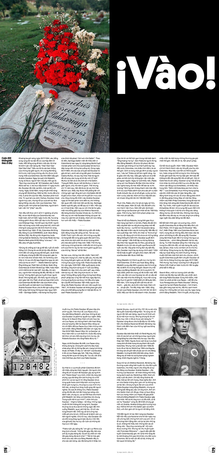 Viet vi - Goc khuat lang bong anh 3