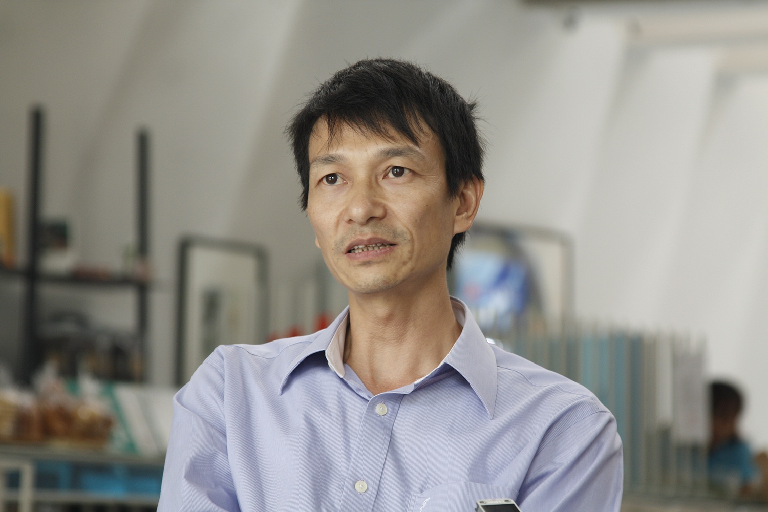 Hành trình hoàn thiện bản dịch "Đông Chu liệt quốc ảnh 3 Hanh trinh hoan thien ban dich "Dong Chu liet quoc anh 3