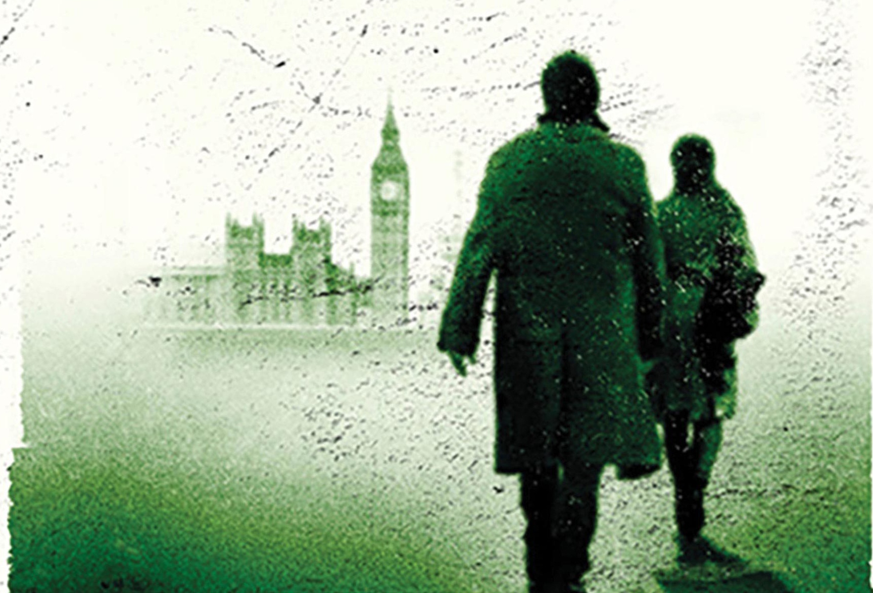 Tieu thuyet trinh tham moi cua J.K. Rowling se phat hanh trong thang 9 hinh anh