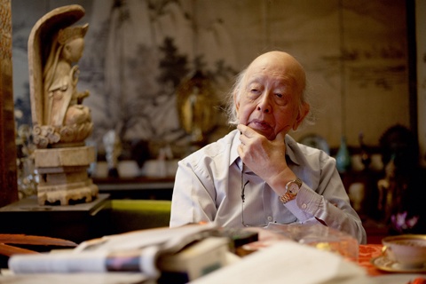 Nhung tac gia goc Viet thanh danh tren dat Phap hinh anh