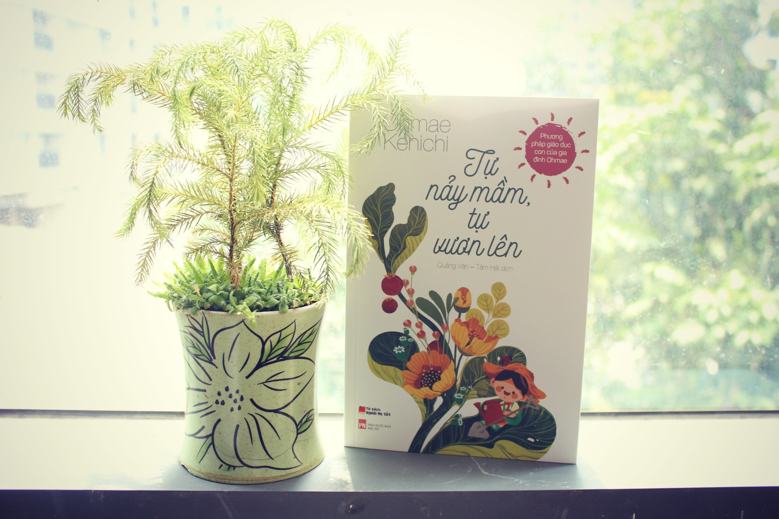 3 cuốn sách nuôi dạy con trai ảnh 1 3 cuon sach nuoi day con trai anh 1