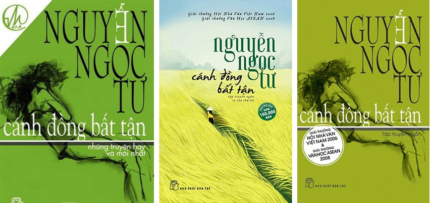 Canh dong bat tan dat giai van hoc Duc anh 1